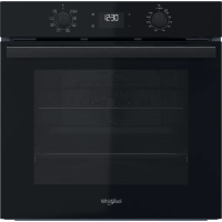 Духова шафа Whirlpool OMR55CU1B