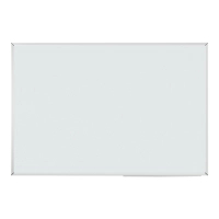 Офісна дошка Buromax magnetic 120х100см aluminum frame (BM.0008)