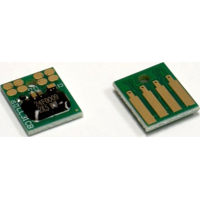 Чип для картриджа Lexmark MS317/MX317/417/517/617 51B5000 2.5K AHK (70264654)