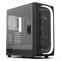 Корпус для ПК Alseye Ai Pro-B Halo Pro Kit (AS.07.0224)