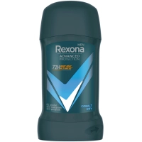 Антиперспірант Rexona Men Кобальт 50 мл (59097945)