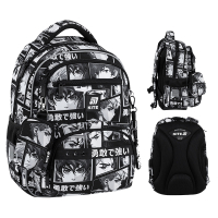 Рюкзак шкільний Kite Education 773 Anime Boy (K25-773M-4)
