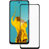 Скло захисне Piko Full Glue Infinix Hot 30 Play Black (1283126589553)