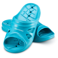 Шльопанці Aqua Speed Florida 464-02 блакитний 36 (5908217660152)