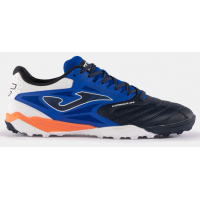 Сороконіжки Joma Cancha CANW2403TF синій, чорний, білий, помаранчевий 44 (8445954812958)