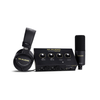 Аудіоінтерфейс M-Audio M-Track Duo HD Producer Pack