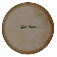 Пластик для барабана Gon Bops 12.25" Tumbao Pro Tumba Head (SP2022)