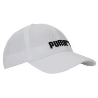 Кепка Puma Кепка Puma Ess Cap No. 2 022885-03 білий OSFA (4062452469336)