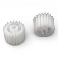 Шестерня 20T HP LJ P3015/M3027/3035, Fuser Idle Gear Veaye (RU5-0966-VE)