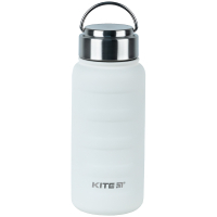 Термос Kite 500 мл білий (K24-1204-1)