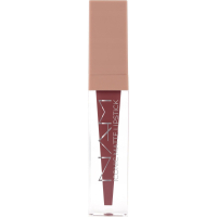 Помада для губ NAM Iconic Matte 4 - Soft Nude (5901801656333)