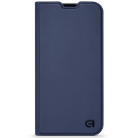 Чохол до мобільного телефона Armorstandart OneFold Xiaomi Poco C71 4G Dark Blue (ARM84888)