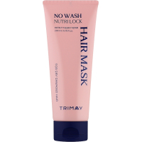 Маска для волосся Trimay No Wash Nutri Lock Hair Mask 200 мл (8809822541225)