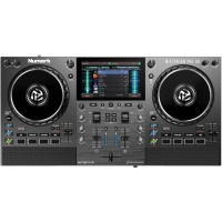 DJ-контролер Numark Mixstream Pro Go