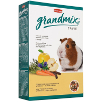 Корм для гризунів Padovan GrandMix Cavie для морських свинок 850 г (8001254001906)