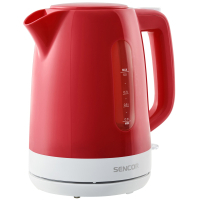 Електрочайник Sencor SWK 1024RD (SWK1024RD)