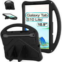 Чохол до планшета BeCover Protected Cover Samsung Galaxy Tab S10 Lite SM-X400/406 10.9" Black (713822)