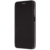 Чохол до мобільного телефона Armorstandart G-Case Samsung A07 4G Black (ARM86534)