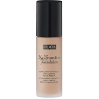 Тональний крем Pupa No Transfer Foundation 01 - Nude (8011607094530)