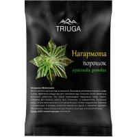 Пудра для тіла Triuga Нагармота 50 г (4820164641248)