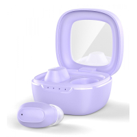 Навушники Choetech TWS Small Cube Purple (BH-T23-PU)