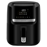 Мультипіч Sencor SFR6550BK