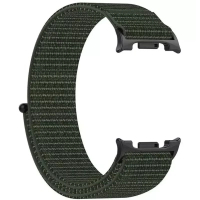 Ремінець до смарт-годинника Armorstandart Nylon Band Samsung Watch 8 / 8 Classic (20x113 mm) Khaki (ARM87364)