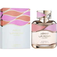 Парфумована вода Armaf La Rosa 100 мл (6294015102253)