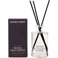Аромадифузор Sister's Aroma Hotel Palo Santo 250 мл (4820227786060)
