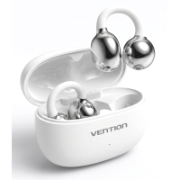 Навушники Vention Echo Clip A11 White (NBWW0-PH)