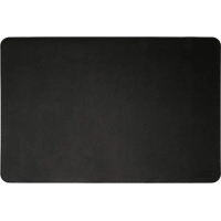 Килимок для мишки Xiaomi MiiiW Leather Cork M Black (MWMLV01-PMP01-M)