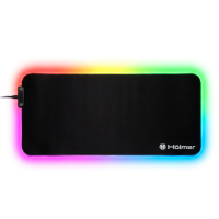 Килимок для мишки Hölmer GMP-01RGB з підсвіткою (GMP-01RGB)