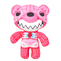М'яка іграшка Deddy Bears Серія 3 Gutsybear 32 см (DB31205)