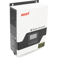 Сонячний інвертор Must PV18-1012VMPK, 1000W, 12V (PV18-1012VMPK)