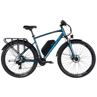 Електровелосипед Formula eCURSOR MAN AM DD 29" 21" 48B 17.5А*г 500Вт 2026 темно-синій (ELB-FR-29-247)