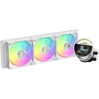 Система рідинного охолодження OCYPUS SIGMA-L36-WH3AAWWN00X-GL