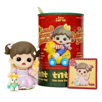 Фігурка 10/10 Toys сюрприз Tnt Zoraa Яскраві моменти (ZRM-468)