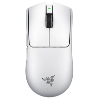 Мишка Razer Viper V4 PRO Wireless White (RZ01-05630200-R3G1)
