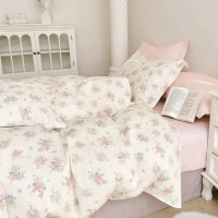 Постільна білизна Viluta 815 Сатин Twill Євро (815_ev)