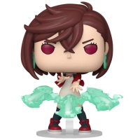 Фігурка Funko Pop серії Дандадан - Момо Аясе (GW) (91645F)