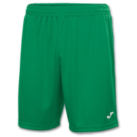 Шорти Joma Nobel 100053.450 зелений L (9995138944085)
