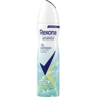 Антиперспірант Rexona Cooling Eucalyptus & Coconut Water 150 мл (8720181819810)
