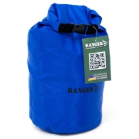 Гермомішок Ranger 20 L Blue (RA9942)