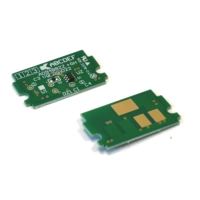 Чип для картриджа Kyocera ECOsys MA2600/PA2600/TK-5450C 1T0C0DCNL0, 3.2K Cyan AHK (70265278)