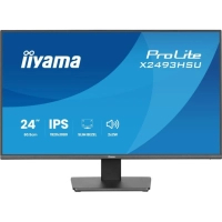 Монітор iiyama X2493HSU-B1