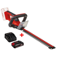 Кущоріз Einhell GE-CH 18/40 Li Kit PXC 18V, 2.5Ah, 40см (3410940K)