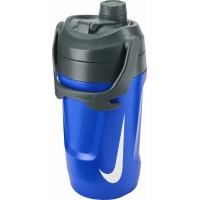 Пляшка для води Nike FUEL JUG 40 OZ N.101.3797.405.40 синій 1182 мл (887791805546)