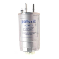 Фільтр паливний PURFLUX FCS722