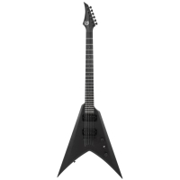 Електрогітара S by Solar Type VB VB4.6C-E Carbon Black Matte (235715)