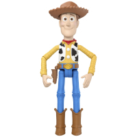 Фігурка Toy Story Вуді без значка шерифа 23 см (JKV14)